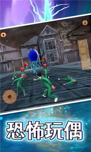 熊孩子捣蛋模拟v1.0