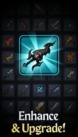 幻想像素地牢v1.0.03