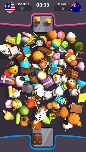 玩具配对3Dv0.0.366