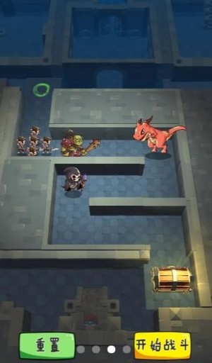 地下城塔防v0.0.1