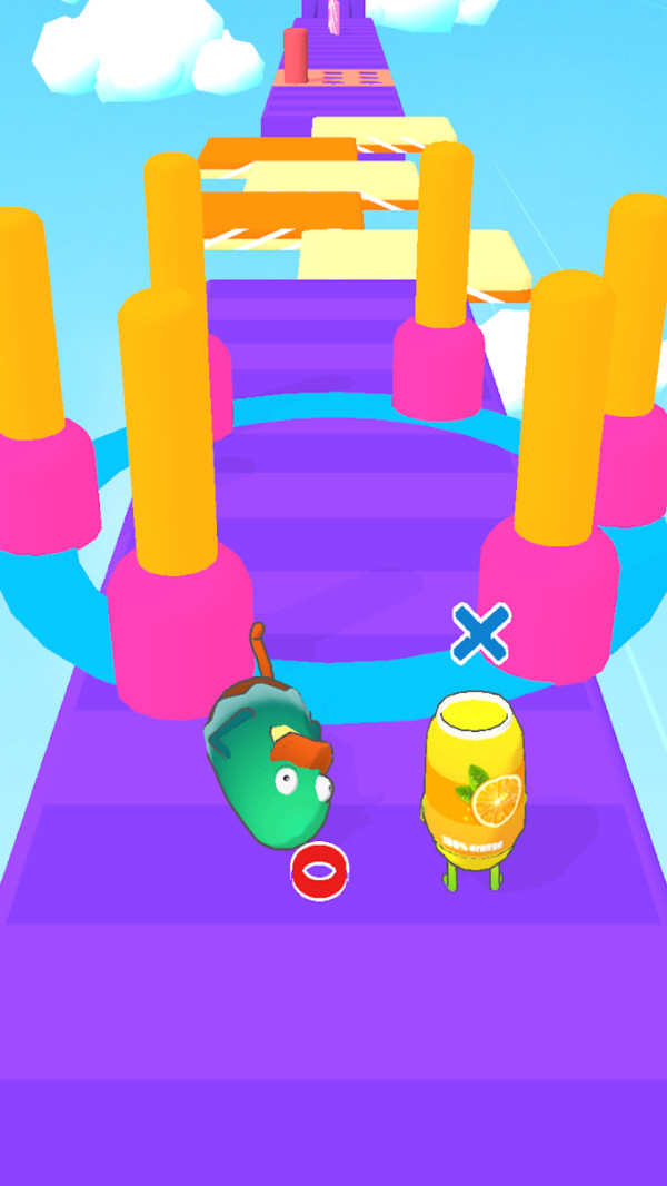 趣味终极淘汰赛v1.0