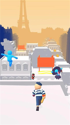 城市小飞侠v2.1.1