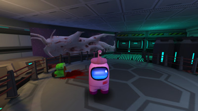 太空杀捉迷藏3Dv1.1