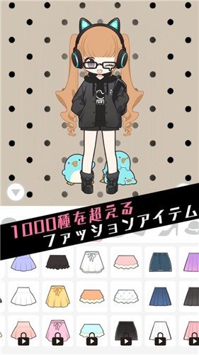 黑暗洛丽塔v1.4.0