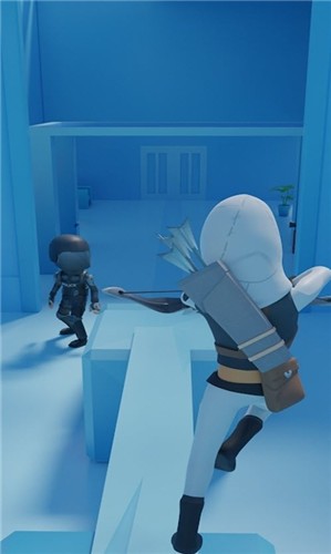 弓箭手小偷3Dv0.1