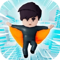 跳跃和飞行v1.0.0