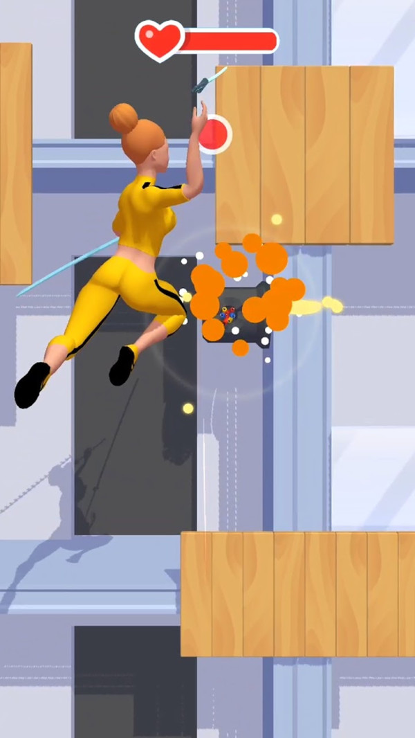 武士刀女王v0.1.3