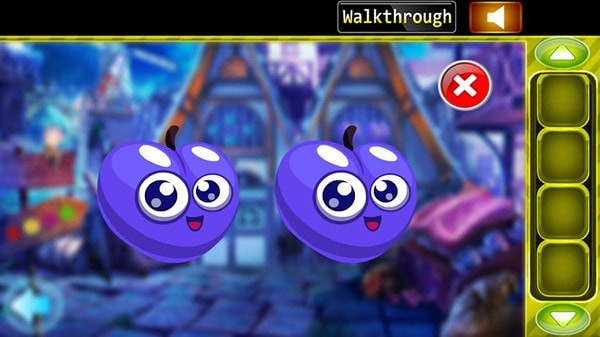 勇猛英雄逃脱v0.1