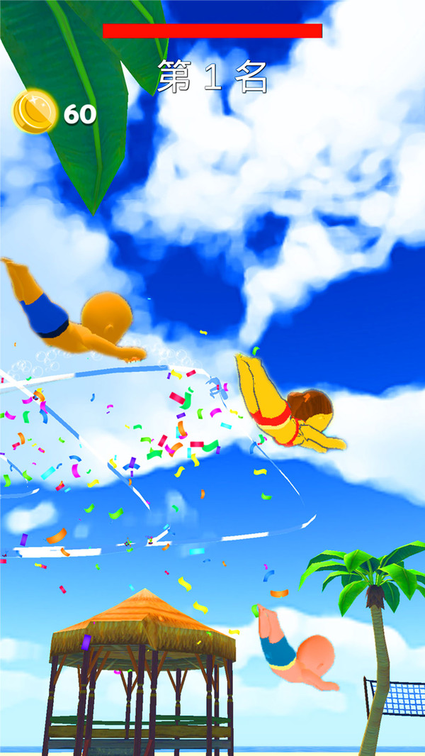 动感小飞侠v1.6.0