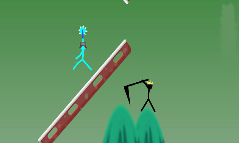 超神火柴人中文版v1.0.1