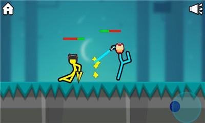 巅峰决斗火柴人v1.0.0