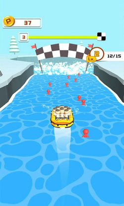 人类快艇大闯关v1.6.4