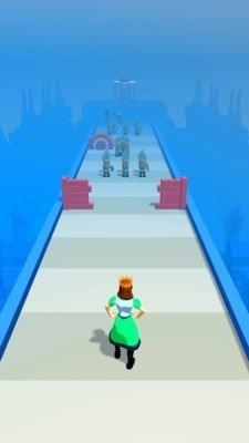 女王救王子v1.0.0