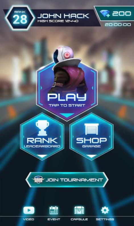 太空骑士追星v4.3.0