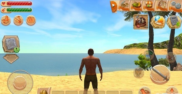 侏罗纪生存岛屿v4.2