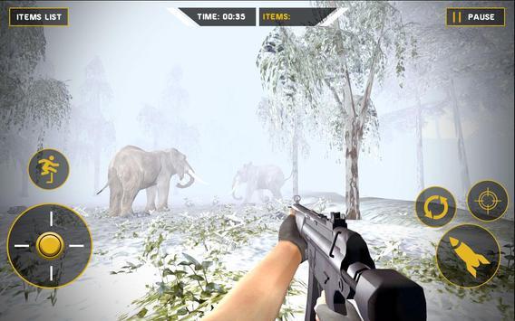 怪物熊射击v1.1.4