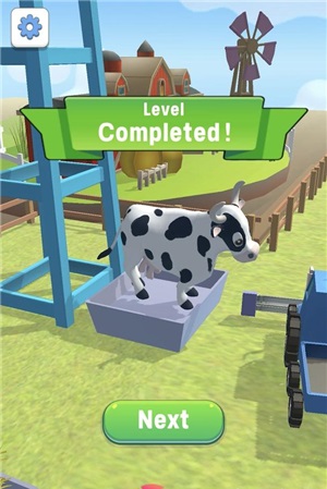 割草喂牛竞赛v1.01