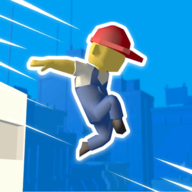 酷跑冲刺3Dv1.0
