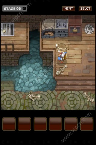 滑的公主中文修改版v