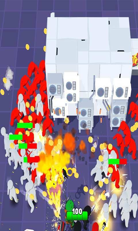 射击王者联盟v1.0.1