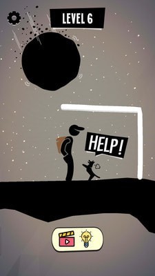 火柴人救援英雄v1.0.0