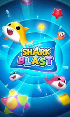 鲨鱼爆炸v0.9.52