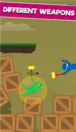 火柴人沙雕对决v0.3