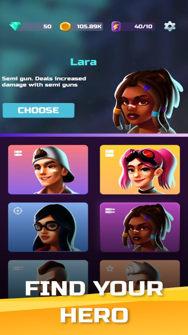 射击保卫世界v0.8