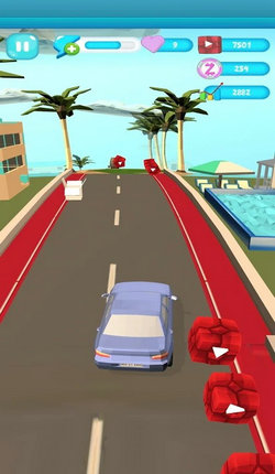 视频博主跑v1.43