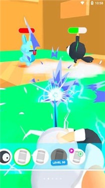 口袋超级兵v1.0.0