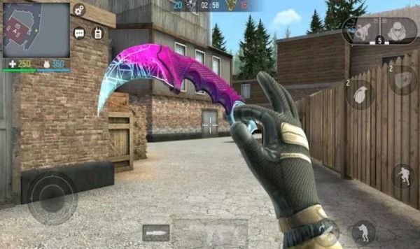 城市战争模拟器v1.0