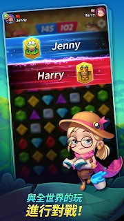 丛林宝石对战v1.19