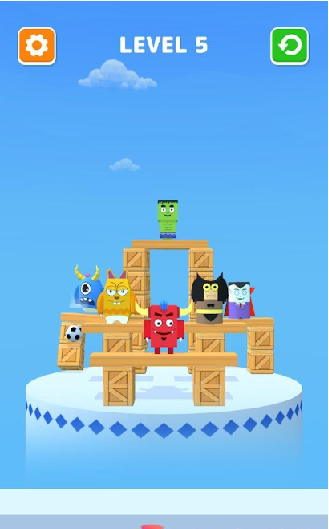 脾气暴躁的塔v0.1