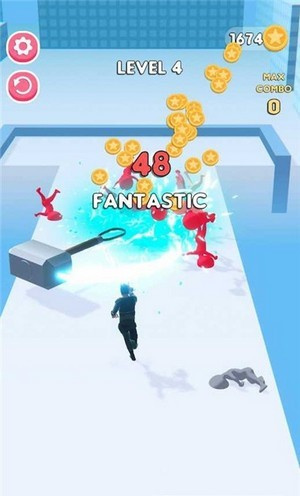 悬浮武器大师v3.2