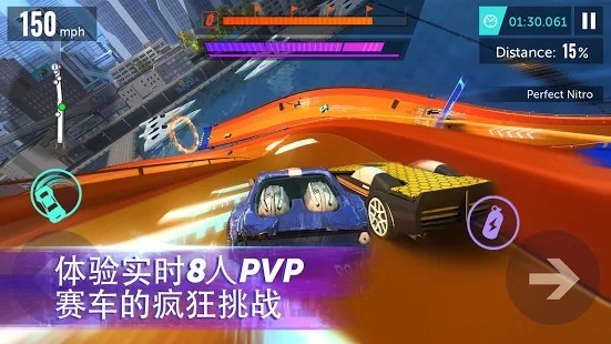 全新的赛车运动v1.17.0