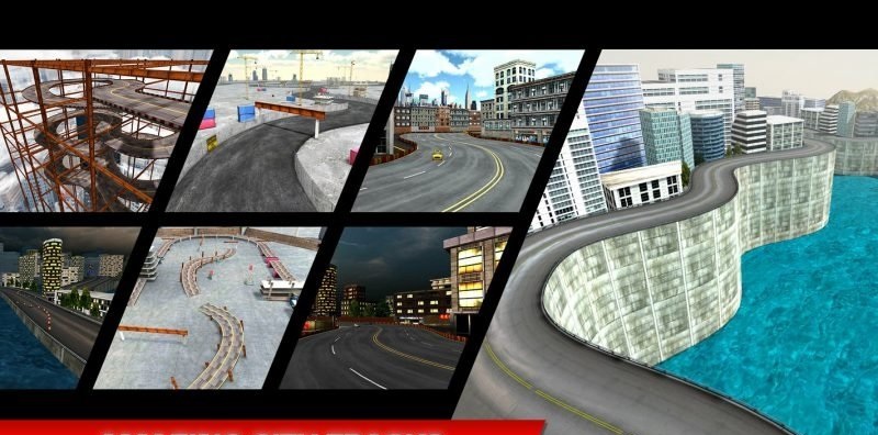 最大城市漂移v2.85