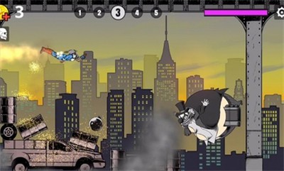 软弱的英雄v1.3.2