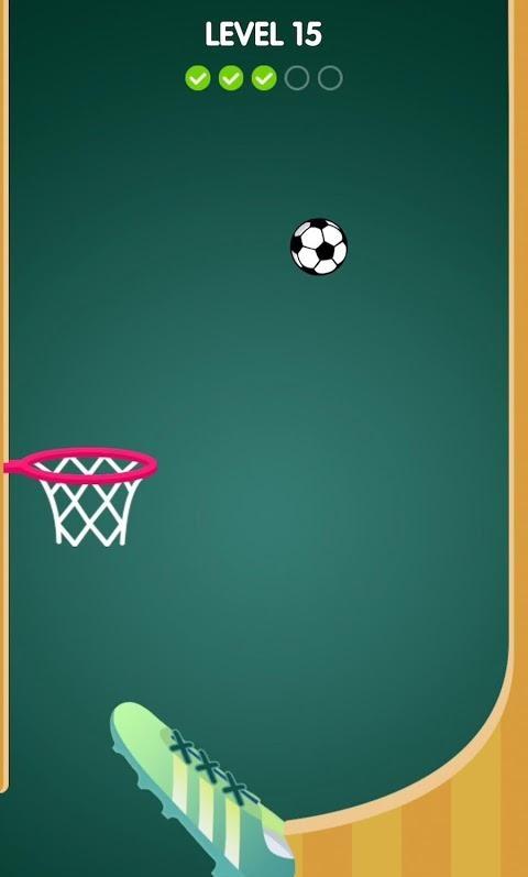 弹射扣篮v1.3