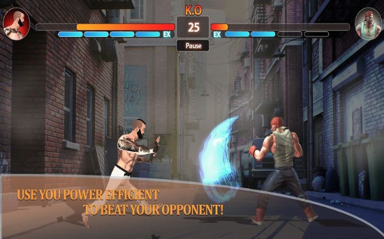 维也纳超级KOv1.0