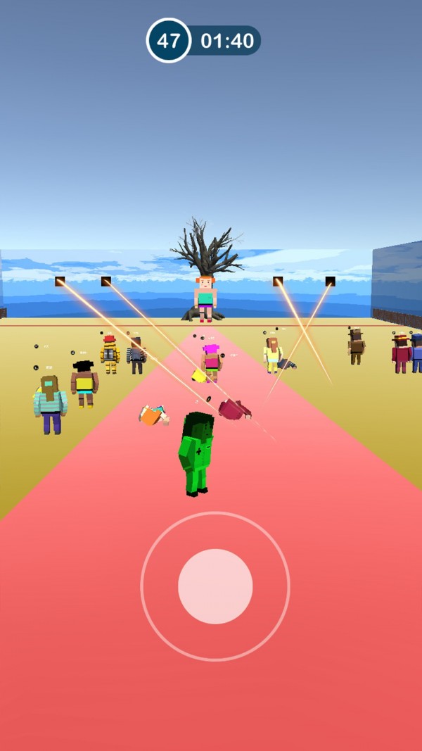 倒霉蛋的一天v1.0