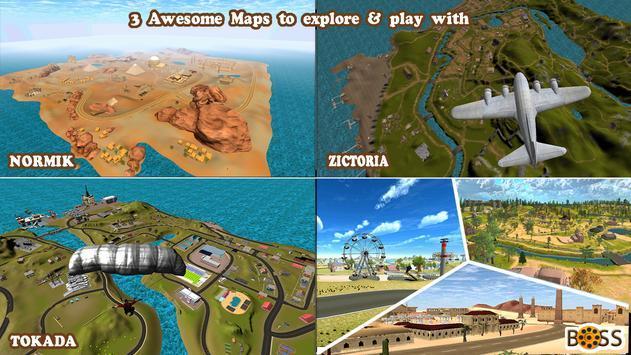 Boss生存射击v1.0.4