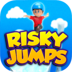 冒险的跳跃v3.0