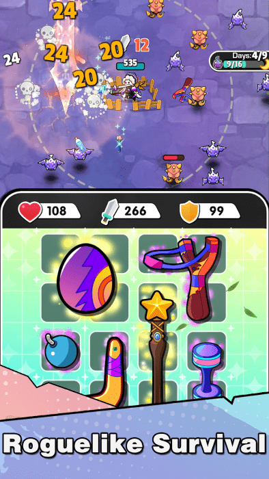 守护者力量v1.1.7