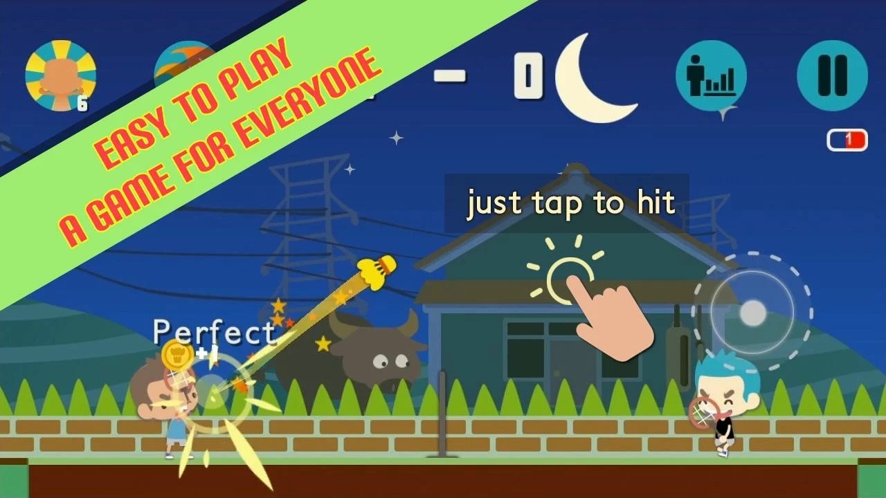 羽毛球明星v1.6.4