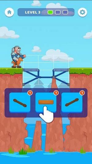 搭桥我最牛v1.2.0