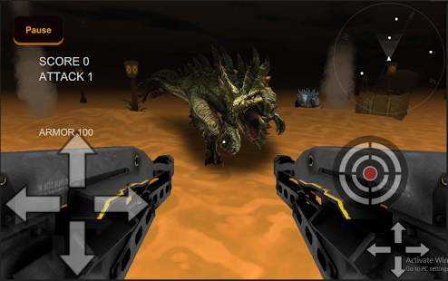 怪物杀手狙击手v1.4