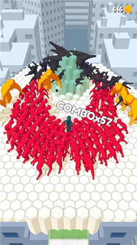 地球战斗者v0.7.0