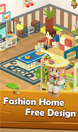 体素农场岛v1.0.2