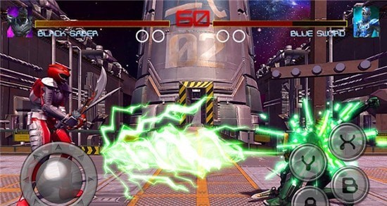 英雄恐龙对战v4.0