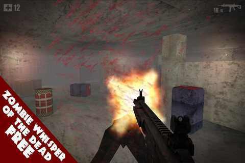 末日英雄丧尸之战v0.9